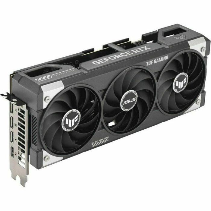 Tarjeta Gráfica Asus geforce rtx 5060 ti 16 GB GDDR6 GDDR7 25 Tarjeta Gráfica Asus geforce rtx 5060 ti 16 GB GDDR6 GDDR7 25