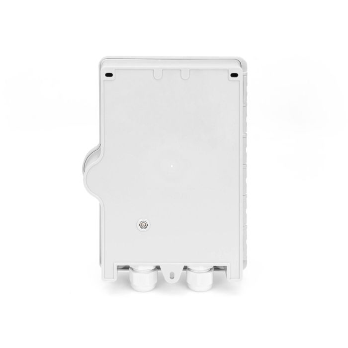 DIGITUS FTTH Box für Außen 2SC/Simplex. LC/Duplex 3