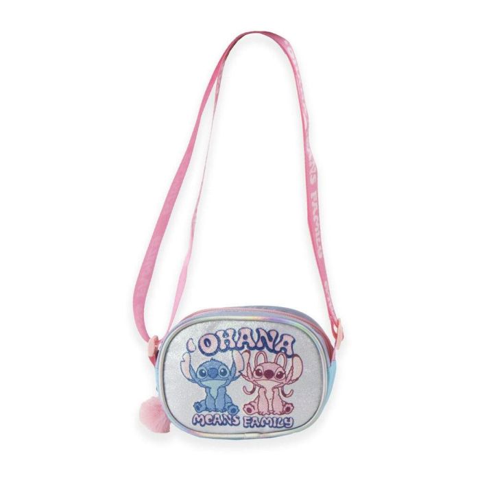 Bolso Stitch Disney 2