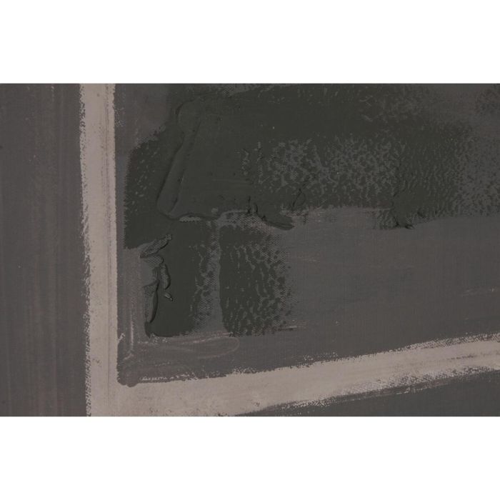 DKD Home Decor Cuadro Moderno Abstracto Marrón Oscuro y Claro Lienzo PS 100 x 140 cm (2 Unidades) 2 DKD Home Decor Cuadro Moderno Abstracto Marrón Oscuro y Claro Lienzo PS 100 x 140 cm (2 Unidades) 2