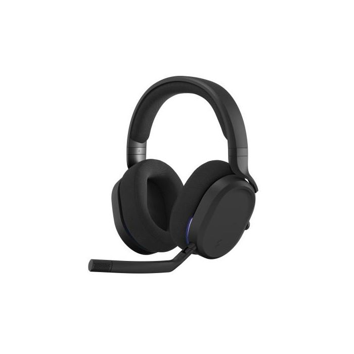 Fractal Design Auricular Scape Dark FD-HS-SCA1-01 Inalámbrico y Alámbrico Negro Música/uso diario 3 Fractal Design Auricular Scape Dark FD-HS-SCA1-01 Inalámbrico y Alámbrico Negro Música/uso diario 3