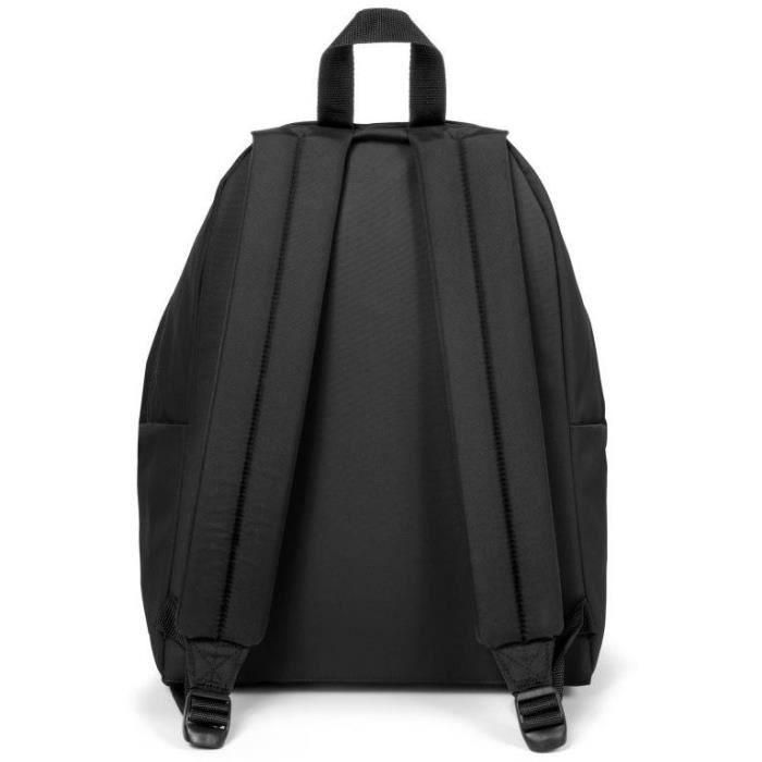 Eastpak Mochila Padded Pak'R 24 Litros Kontrast Lime Negro Amarillo 2 Eastpak Mochila Padded Pak'R 24 Litros Kontrast Lime Negro Amarillo 2