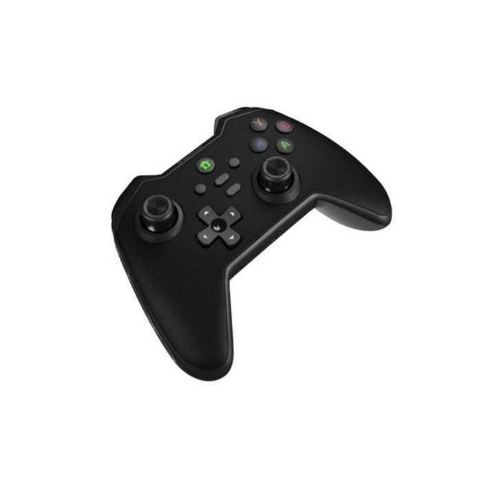 Mando Gaming Genesis MANGAN 400 Negro Bluetooth 9