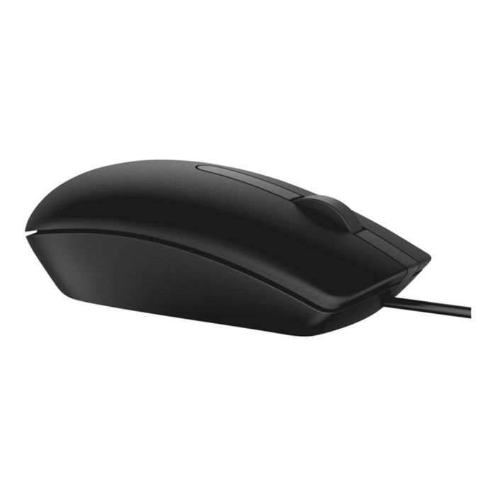 Ratón Dell MS116 Negro 1 Ratón Dell MS116 Negro 1