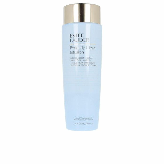 Estée Lauder Perfectly Clean Infusion Balancing Essence Lotion