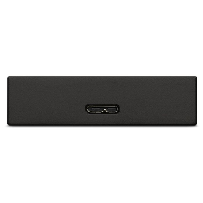 Disco Duro Externo Seagate STKZ4000400 Negro 4 TB HDD 4 Disco Duro Externo Seagate STKZ4000400 Negro 4 TB HDD 4