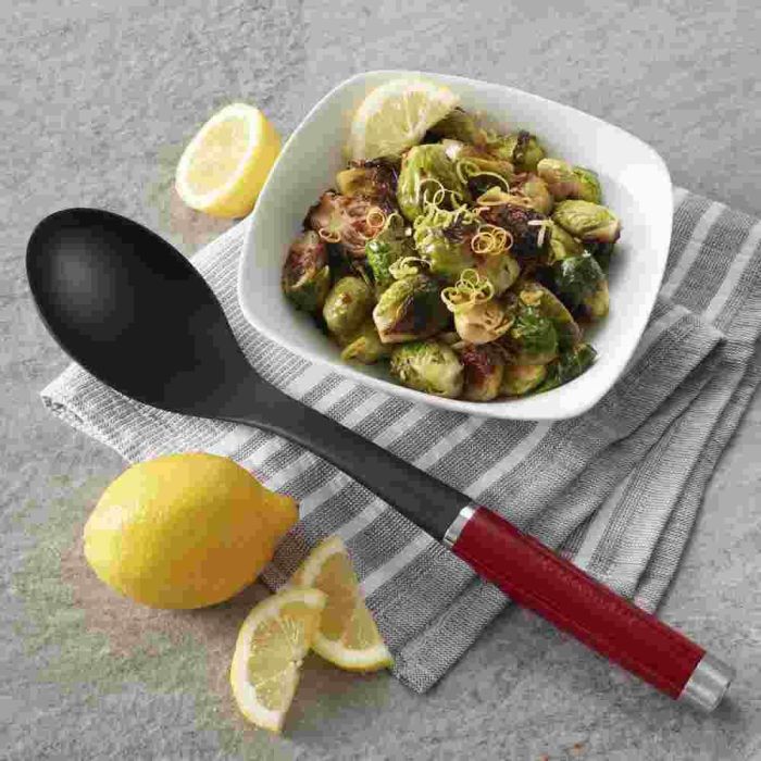 Kitchenaid KO447BXERI Juego 15 Piezas Utensilios de Cocina 17