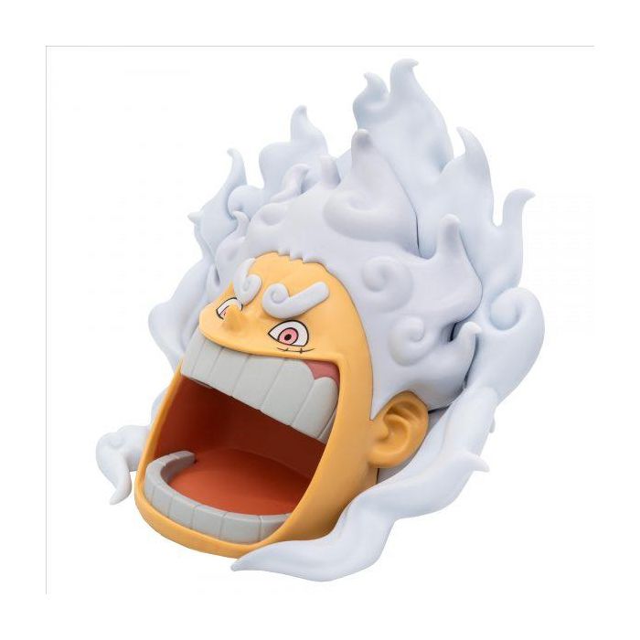 Figura Banpresto One Piece Monkey D. 1