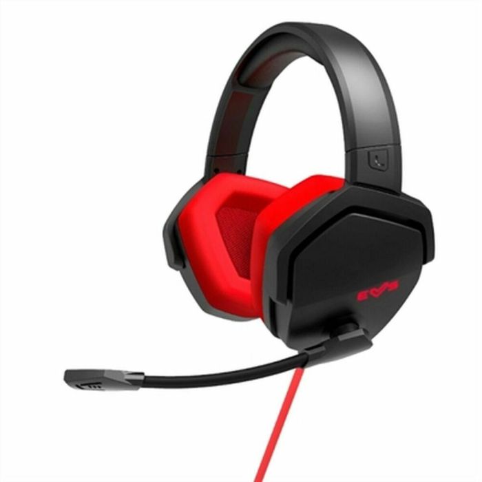 Auricular con Micrófono Gaming Energy Sistem ESG 4