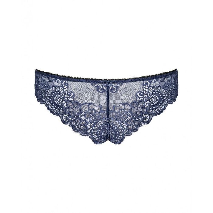 Bragas con Encaje Obsessive 07994 S/M 1