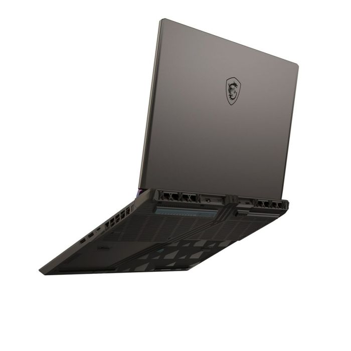 Laptop MSI Vector 17 HX A13VIG-833PL 17" intel core i9-13980hx 32 GB RAM 1 TB SSD Nvidia Geforce RTX 4090 Qwerty US 13 Laptop MSI Vector 17 HX A13VIG-833PL 17" intel core i9-13980hx 32 GB RAM 1 TB SSD Nvidia Geforce RTX 4090 Qwerty US 13