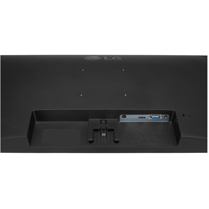 LG 27MR400-B Monitor IPS Full HD de 27" (1920x1080) 100Hz 5ms HDMI VESA FreeSync Negro 7