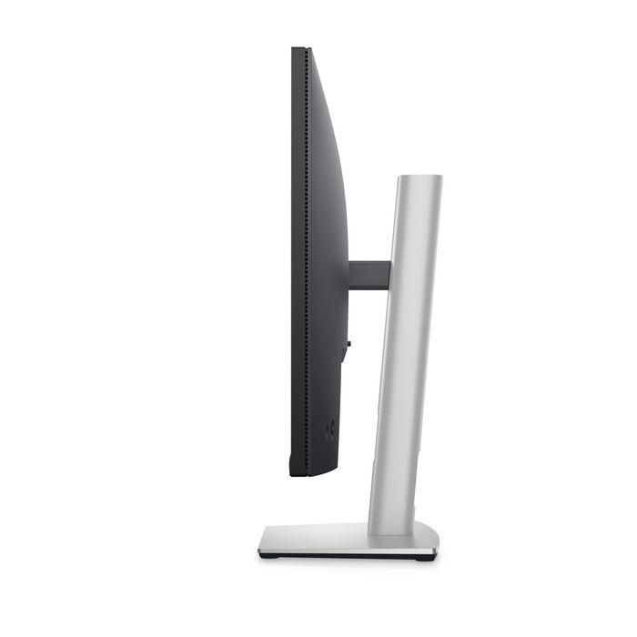 Dell 61.0cm (24") WUXGA 1920 x 1200 LED IPS, 16:10, 300cd/m², 16.7M, 5ms, 178°/178°, 1000:1 3 Dell 61.0cm (24") WUXGA 1920 x 1200 LED IPS, 16:10, 300cd/m², 16.7M, 5ms, 178°/178°, 1000:1 3