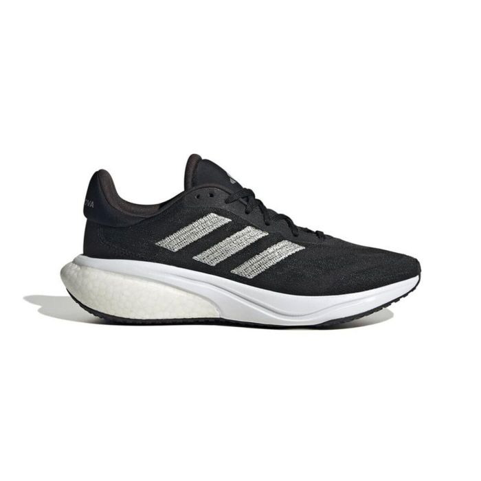 Zapatillas de Running para Adultos Adidas Supernova 3 Negro 0 Zapatillas de Running para Adultos Adidas Supernova 3 Negro 0