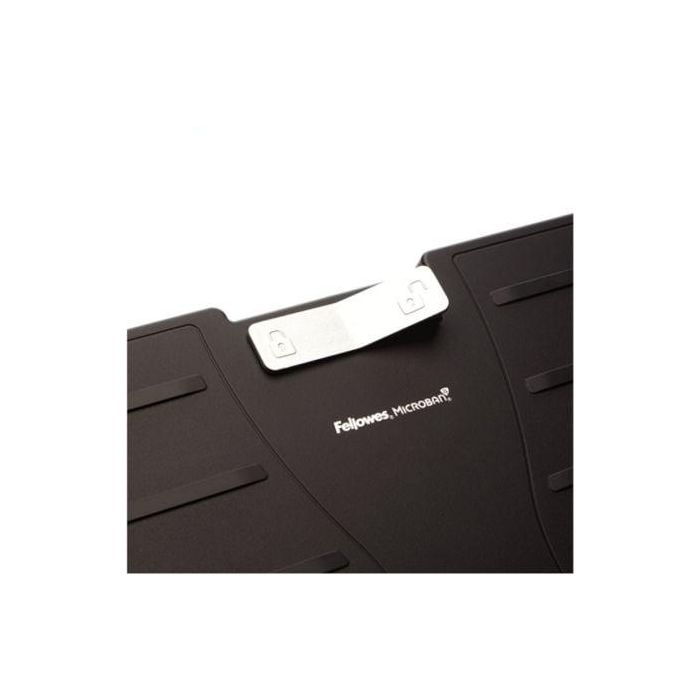 Reposapiés Ajustable Fellowes 8035001/ 11.11 x 44.45 x 33.34cm 2 Reposapiés Ajustable Fellowes 8035001/ 11.11 x 44.45 x 33.34cm 2