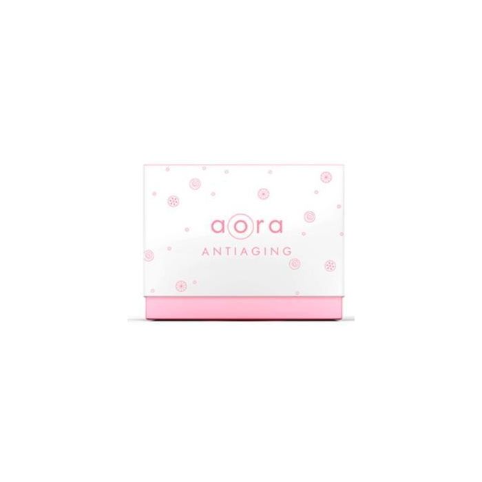 Aora Antiaging 30Cap. Aora Antiaging 30Cap.