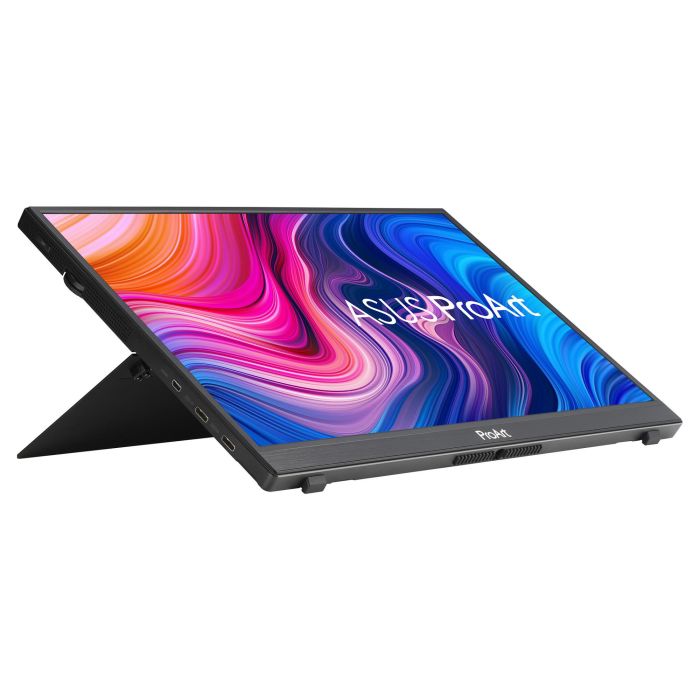 ASUS PA148CTV Monitor Portátil 35,56cm 14" Full HD IPS 1920x1080 16:9 5ms USB Type-C Micro HDMI Táctil Negro 7