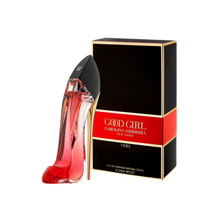 Carolina Herrera Very Good Girl Eau de Parfum EDP Vapo 30 ml para Mujer 1
