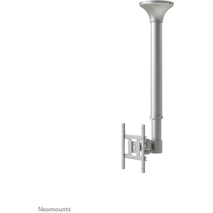 Deckenhalterung für Flachbildschirme/Fernseher bis 40" (102 cm) 20KG FPMA-C200 Neomounts /Silver 1 Deckenhalterung für Flachbildschirme/Fernseher bis 40" (102 cm) 20KG FPMA-C200 Neomounts /Silver 1