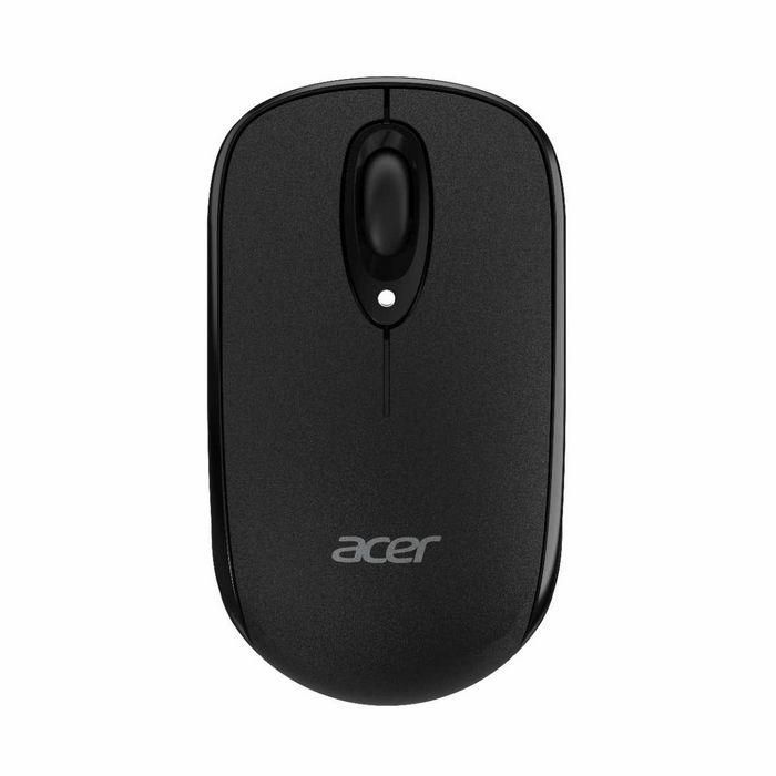 Acer Bluetooth Optical Black Mouse Acer Bluetooth Optical Black Mouse