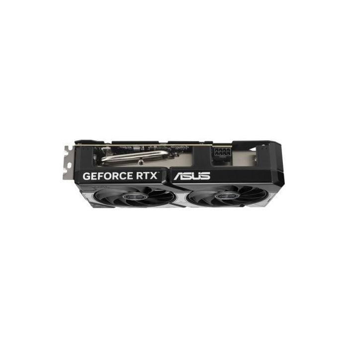 ASUS Dual -RTX5060TI-O8G NVIDIA GeForce RTX 5060 Ti 8 GB GDDR7 3 ASUS Dual -RTX5060TI-O8G NVIDIA GeForce RTX 5060 Ti 8 GB GDDR7 3