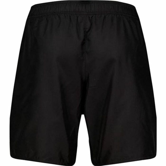 Bañador Hombre Puma Puma Swim Cats Mid Negro 1