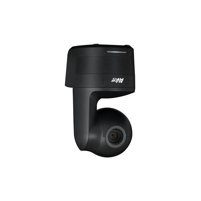 AVer DL10 2 MP Negro 1920 x 1080 Pixeles 60 pps CMOS 25,4 / 2,8 mm (1 / 2.8") 5 AVer DL10 2 MP Negro 1920 x 1080 Pixeles 60 pps CMOS 25,4 / 2,8 mm (1 / 2.8") 5