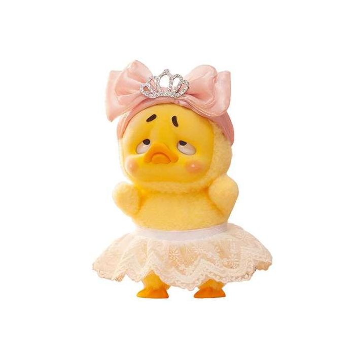 Peluche pato enfadado "upsetduck" 15 cm - modelos surtidos 7 Peluche pato enfadado "upsetduck" 15 cm - modelos surtidos 7
