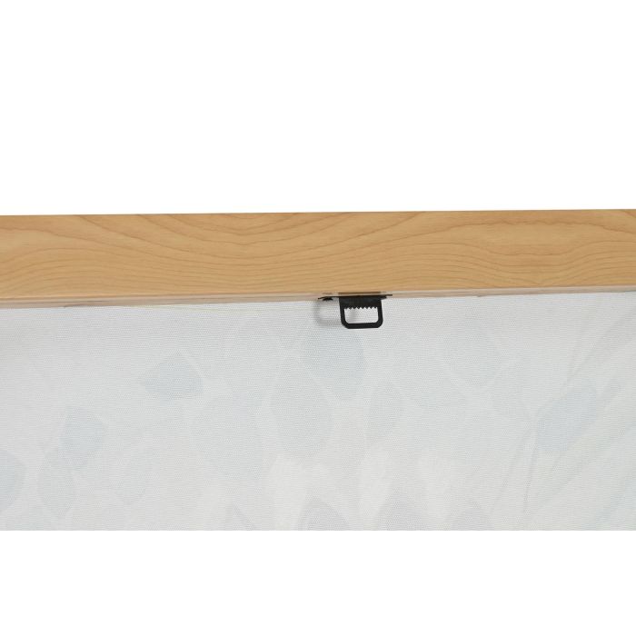 Cuadro Tropical DKD Home Decor Azul Verde 3.5 x 120 x 80 cm (2 Unidades) 3 Cuadro Tropical DKD Home Decor Azul Verde 3.5 x 120 x 80 cm (2 Unidades) 3