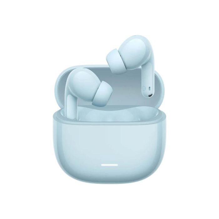 Xiaomi Redmi Buds 8 Lite Auriculares Inalámbricos con Cancelación de Ruido Activa, Bluetooth 5.4, 36h Autonomía, IP54, Azul, M2539E1 4