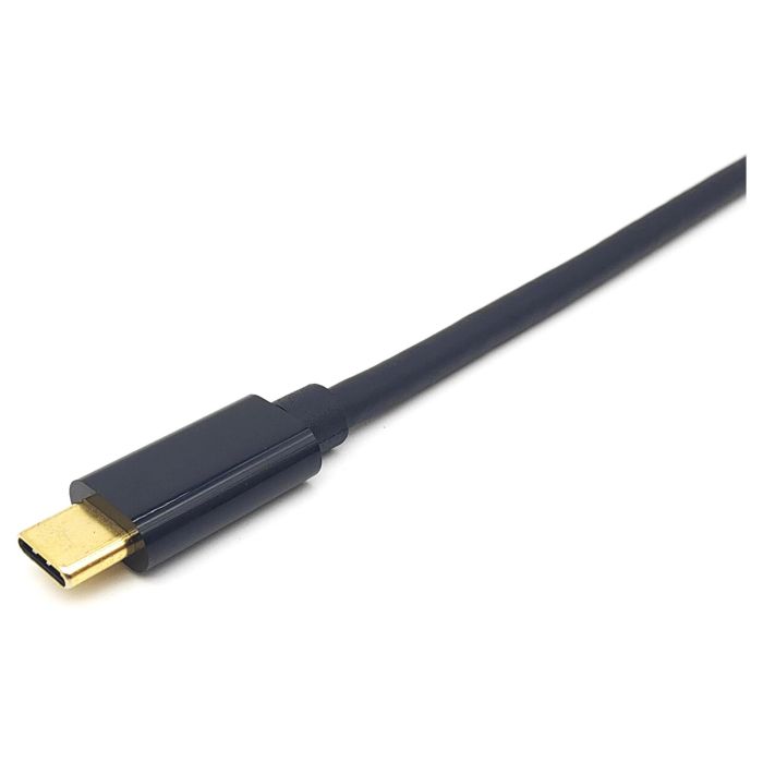 EQUIP CABLE USB-C A DISPLAYPORT 1.2 MACHO MACHO 2M 4K/60Hz 2