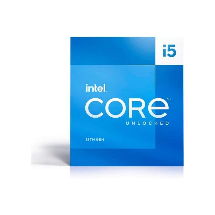 Intel Core i5-13400 procesador 20 MB Smart Cache Caja Intel Core i5-13400 procesador 20 MB Smart Cache Caja