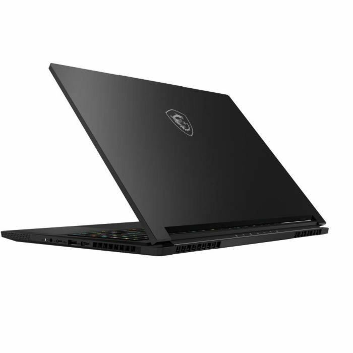 Portátil MSI Stealth A16 AI+ A3XWJG-026FR, 16 pulgadas QHD+ 240 Hz, Ryzen 9 HX 370, 64 GB de RAM, 2 TB de SSD, RTX 5090, Windows 11 Pro 4 Portátil MSI Stealth A16 AI+ A3XWJG-026FR, 16 pulgadas QHD+ 240 Hz, Ryzen 9 HX 370, 64 GB de RAM, 2 TB de SSD, RTX 5090, Windows 11 Pro 4
