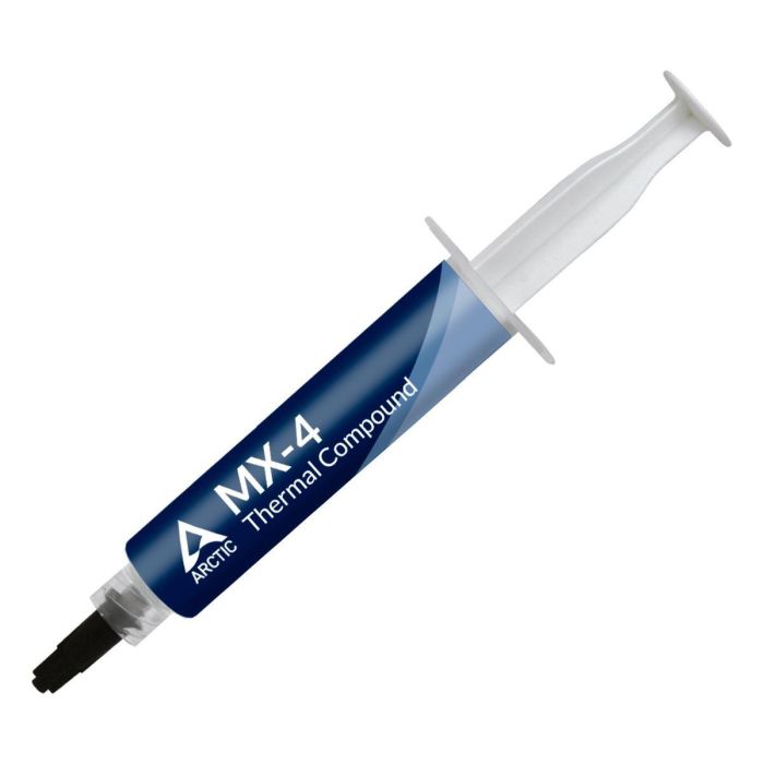 Arctic Mx-4 (8 G) Edition 2019 - High Performance Thermal Arctic Mx-4 (8 G) Edition 2019 - High Performance Thermal