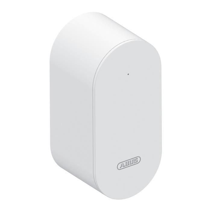 Abus ABU4003318987670 Puerta de enlace Bridge One CFW4100W - Blanco