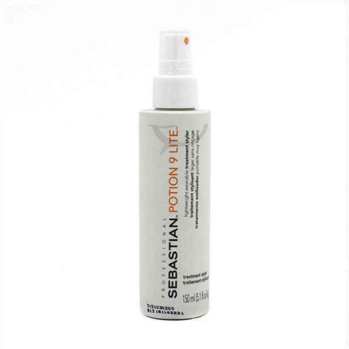 Spray Moldeador Potion 9 Lite Sebastian 4015600056117 (150 ml)