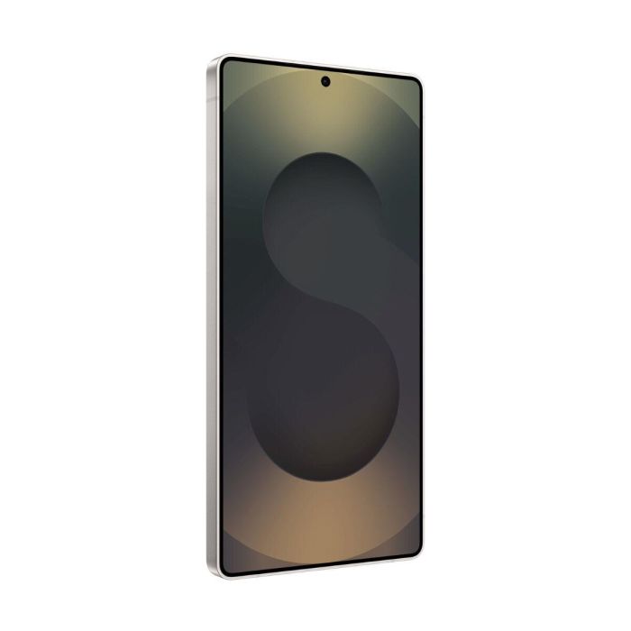 Smartphone Samsung SM-S938B 6,9" Octa Core 12 GB RAM 1 TB Negro