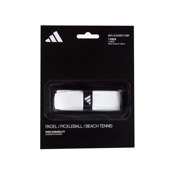Overgrip Adidas AC2BA2WH Blanco 0 Overgrip Adidas AC2BA2WH Blanco 0