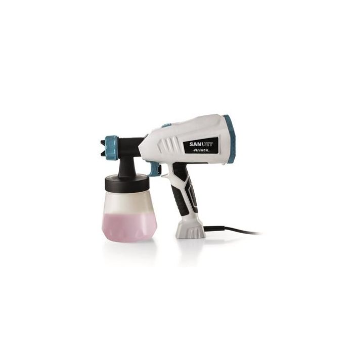 Ariete 4126 Nebulizador Higienizante SaniJet para Desinfección COVID-19, Difusor de Solución Sanitizante Hasta 200m2 1