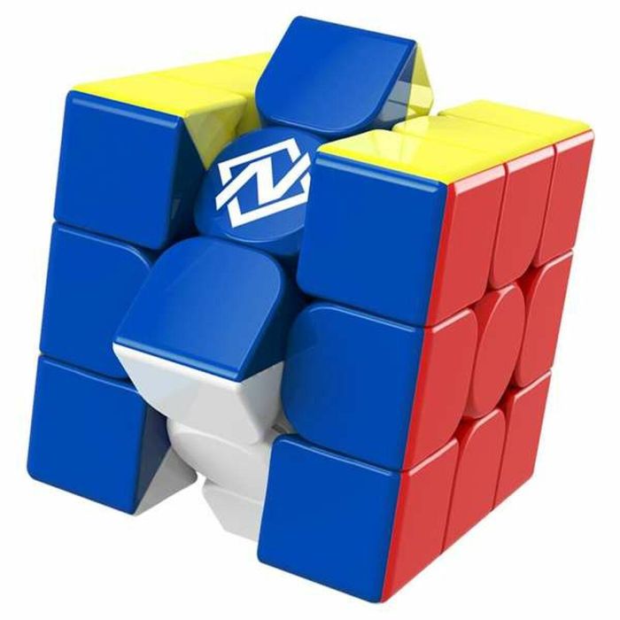 Nexcube Cubo Clásico 3x3, más rápido que nunca, 3+ años 2 Nexcube Cubo Clásico 3x3, más rápido que nunca, 3+ años 2