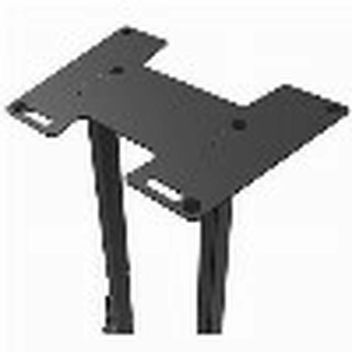 Soporte de Pared Neomounts AFP-875BL Negro 8 Soporte de Pared Neomounts AFP-875BL Negro 8