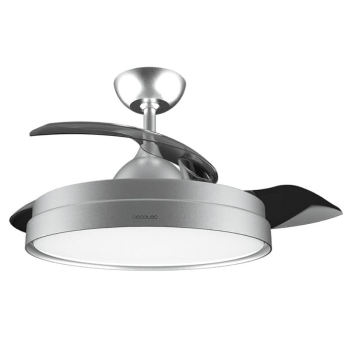 Cecotec EnergySilence Aero 4280 Invisible Steel Acero inoxidable Cecotec EnergySilence Aero 4280 Invisible Steel Acero inoxidable