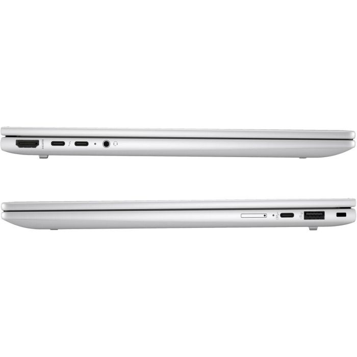 Laptop HP 9G127ET#ABE 14" Intel Evo Core Ultra 5 125H 16 GB RAM 512 GB SSD Laptop HP 9G127ET#ABE 14" Intel Evo Core Ultra 5 125H 16 GB RAM 512 GB SSD