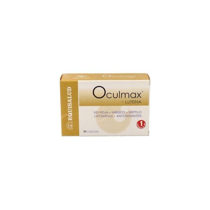 Oculmax