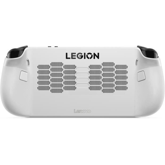 Consola portátil LENOVO LEGION GO S 8ARP1 | 8 WUXGA - AMD Ryzen Z2 GB - 32 GB de RAM - SSD de 1 TB - Windows 11 Home 1 Consola portátil LENOVO LEGION GO S 8ARP1 | 8 WUXGA - AMD Ryzen Z2 GB - 32 GB de RAM - SSD de 1 TB - Windows 11 Home 1