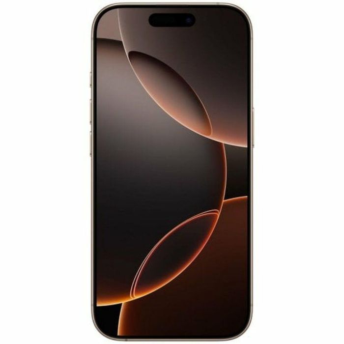 Apple MYNW3QL/A iPhone 16 Pro 1TB 6.3" Super Retina XDR 5G Titanio Color Desierto Chip A18 Pro Cámara Fusion 48MP 8 Apple MYNW3QL/A iPhone 16 Pro 1TB 6.3" Super Retina XDR 5G Titanio Color Desierto Chip A18 Pro Cámara Fusion 48MP 8