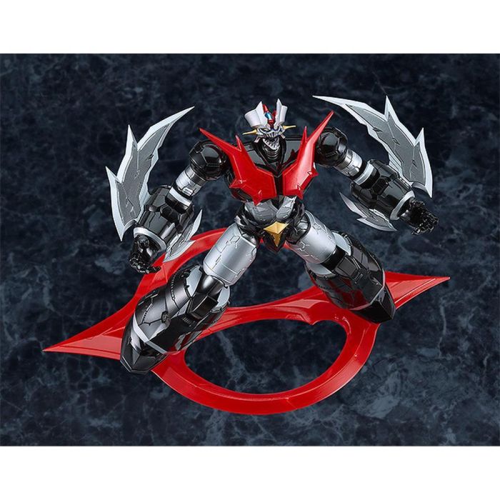 Mazinger Zero Fig. 15 5 cm 4 Mazinger Zero Fig. 15 5 cm 4