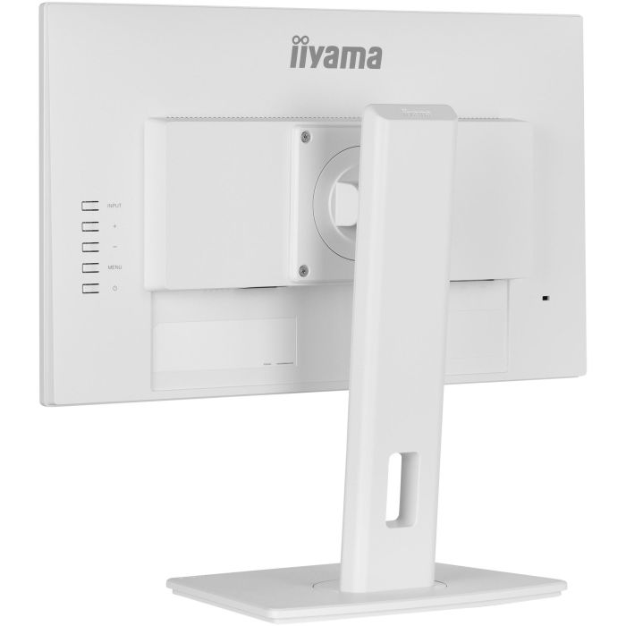 Iiyama XUB2792HSU-W6 Monitor 27" Full HD IPS 1920x1080 100Hz HDMI USB 3.2 Gen 1 Blanco 13