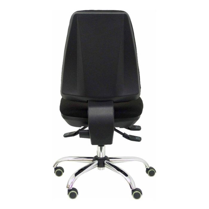 Silla de Oficina Elche P&C 840CRRP Negro 2 Silla de Oficina Elche P&C 840CRRP Negro 2