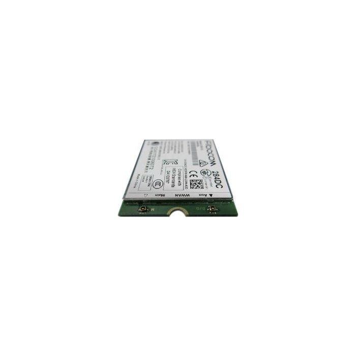 Dell Modem Wireless, Intel XMM 7360 Global LTE-Advanced, Broadband, L850-GL, X10 4G, DW5820E 1 Dell Modem Wireless, Intel XMM 7360 Global LTE-Advanced, Broadband, L850-GL, X10 4G, DW5820E 1